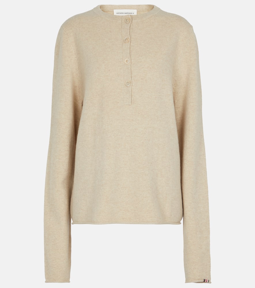 EXTREME CASHMERE | Shop Monde