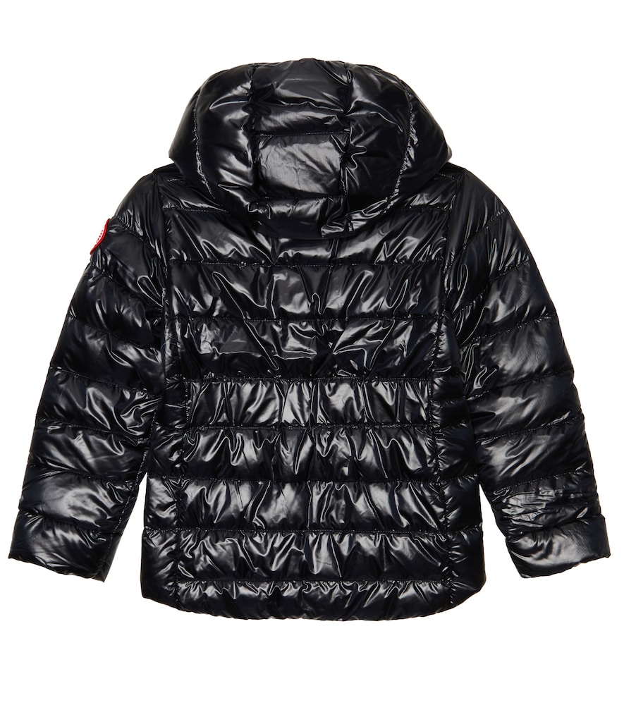  Canada Goose Kids Canada Goose Kids Cypress Down Jacket 