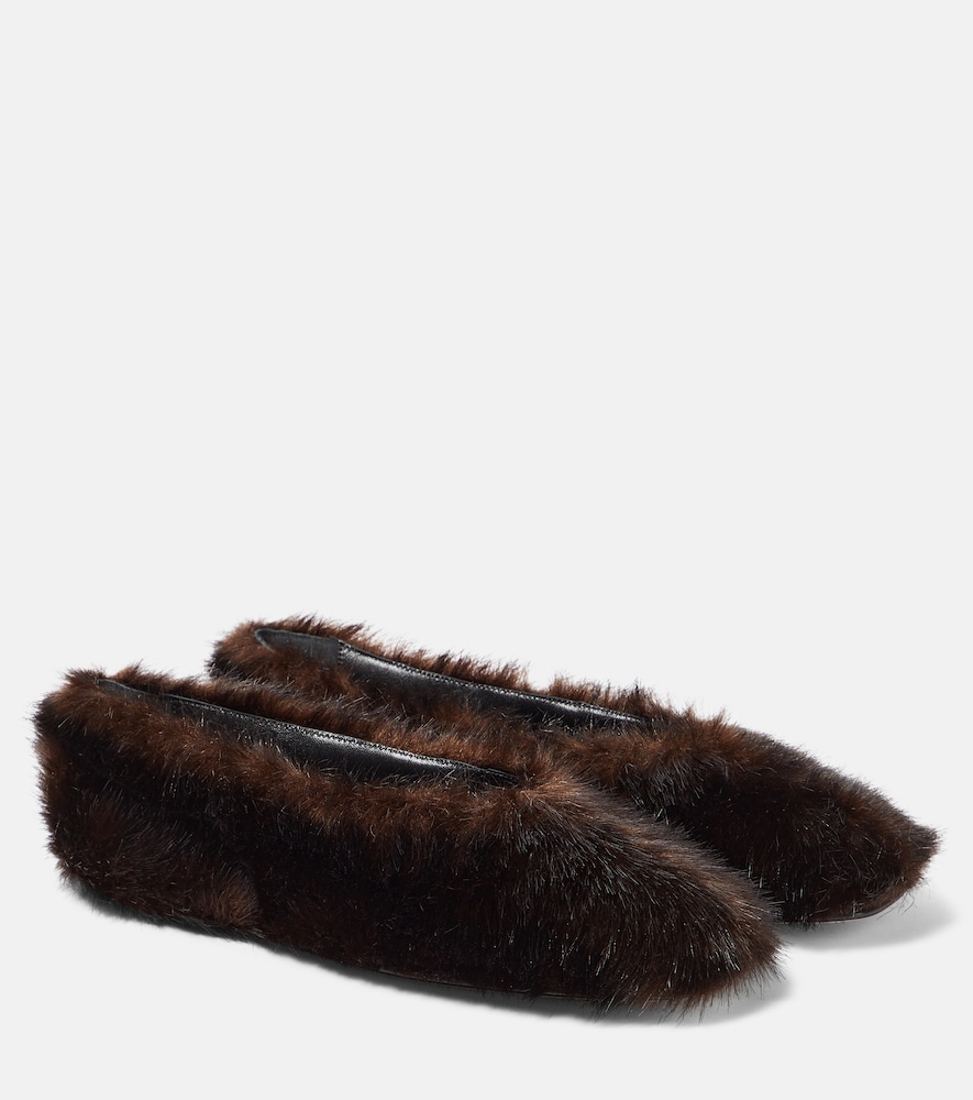 Magda Butrym Ballerines 432 €