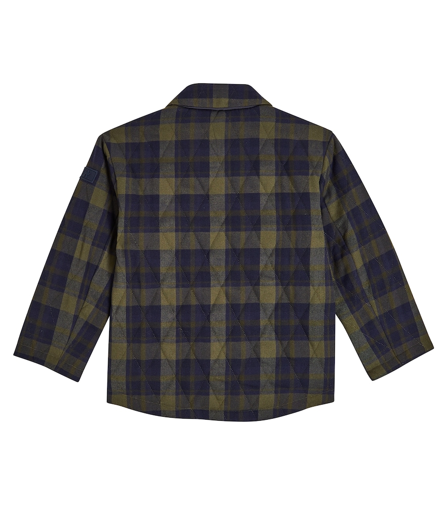  Il Gufo Il Gufo Steppjacke 