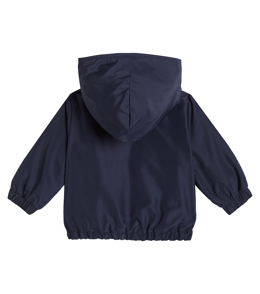  Il Gufo Il Gufo Baby Jacke 