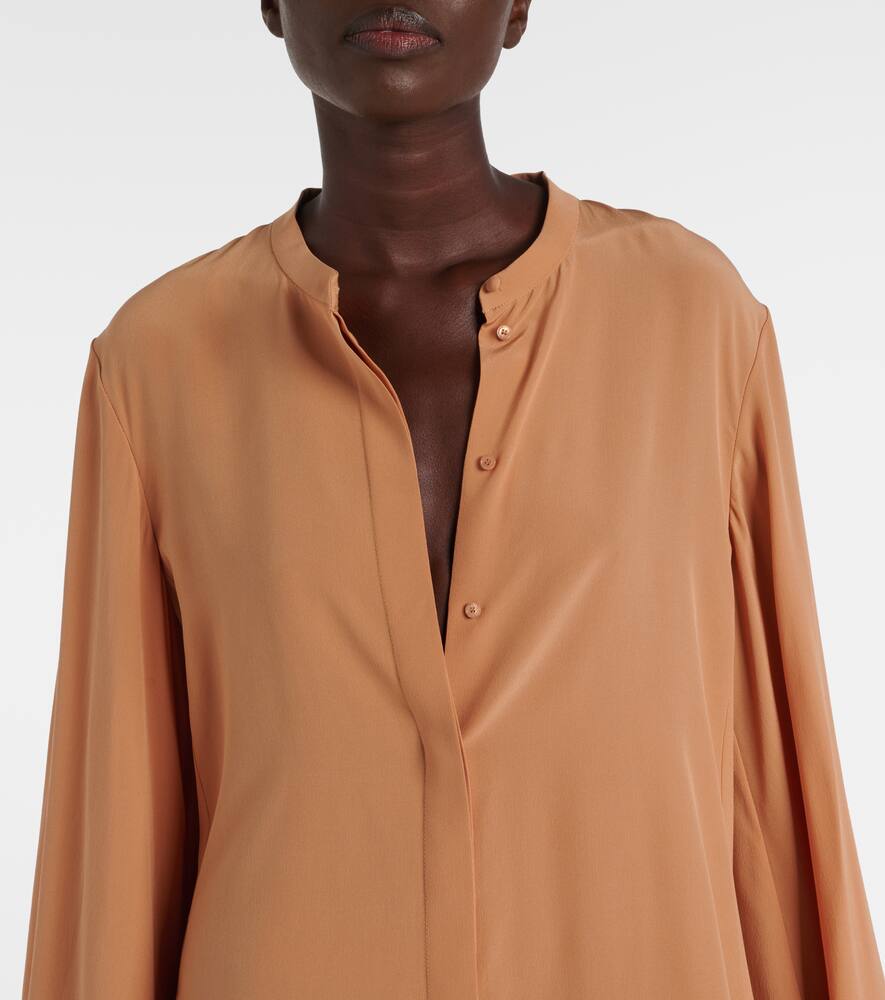 Chloé Dresses In Orange