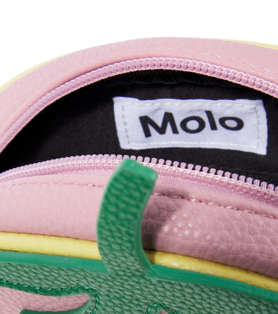  Molo Molo Tasche Strawberry 
