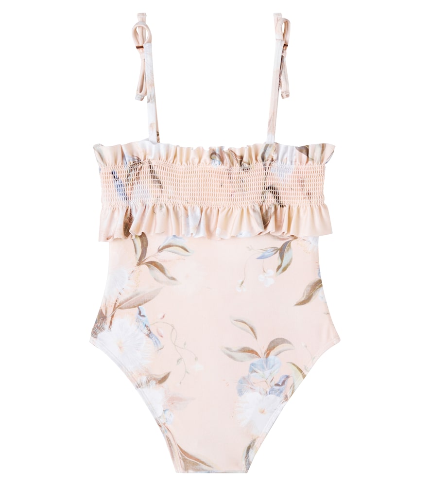  Zimmermann Kids Zimmermann Kids Badeanzug Cascadian 