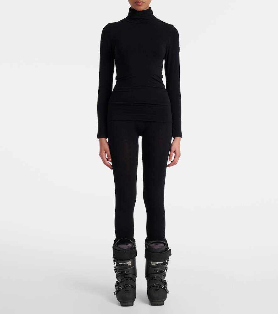  Fusalp Fusalp Alisier Technical Turtleneck Sweater 