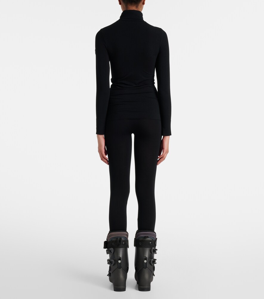  Fusalp Fusalp Alisier Technical Turtleneck Sweater 