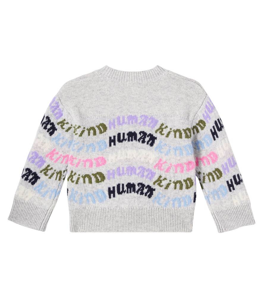  Molo Molo Pullover Gayle Aus Wolle 