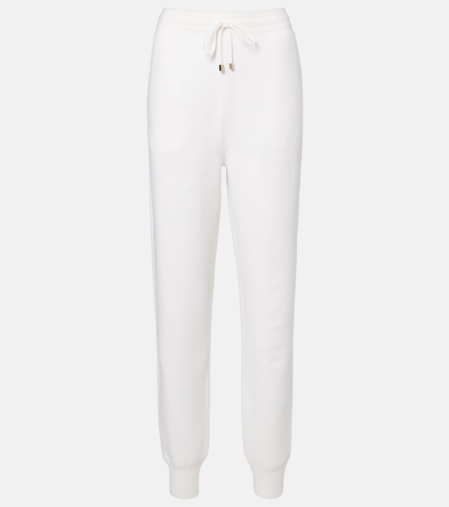 Tom Ford Tapered wool and cashmere-blend pants | Thumbnail 7