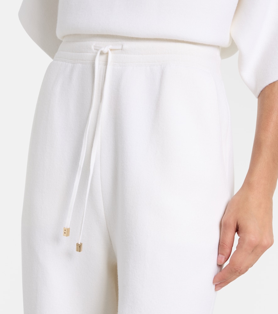  Tom Ford Tom Ford Hose Aus Einem Wollgemisch 