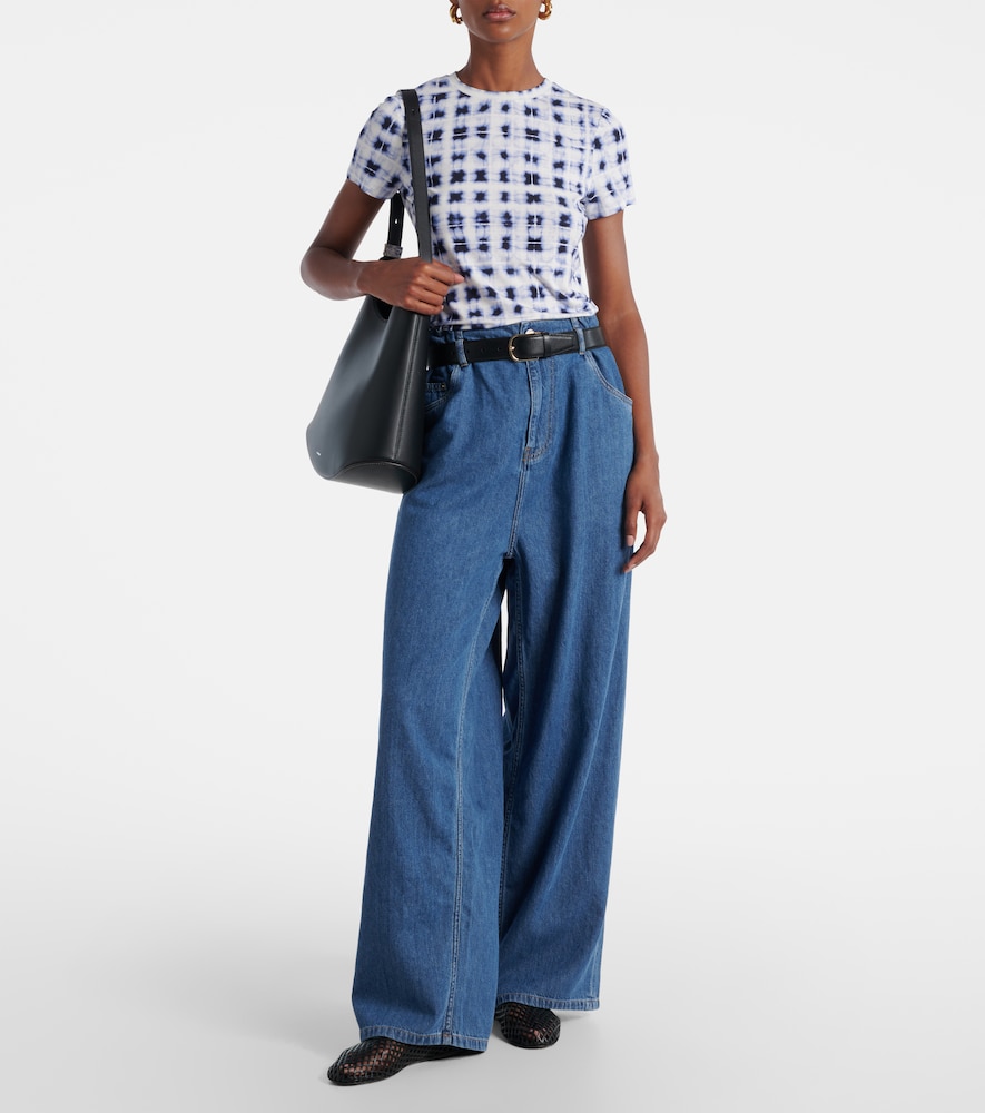 Salome Wide- Leg