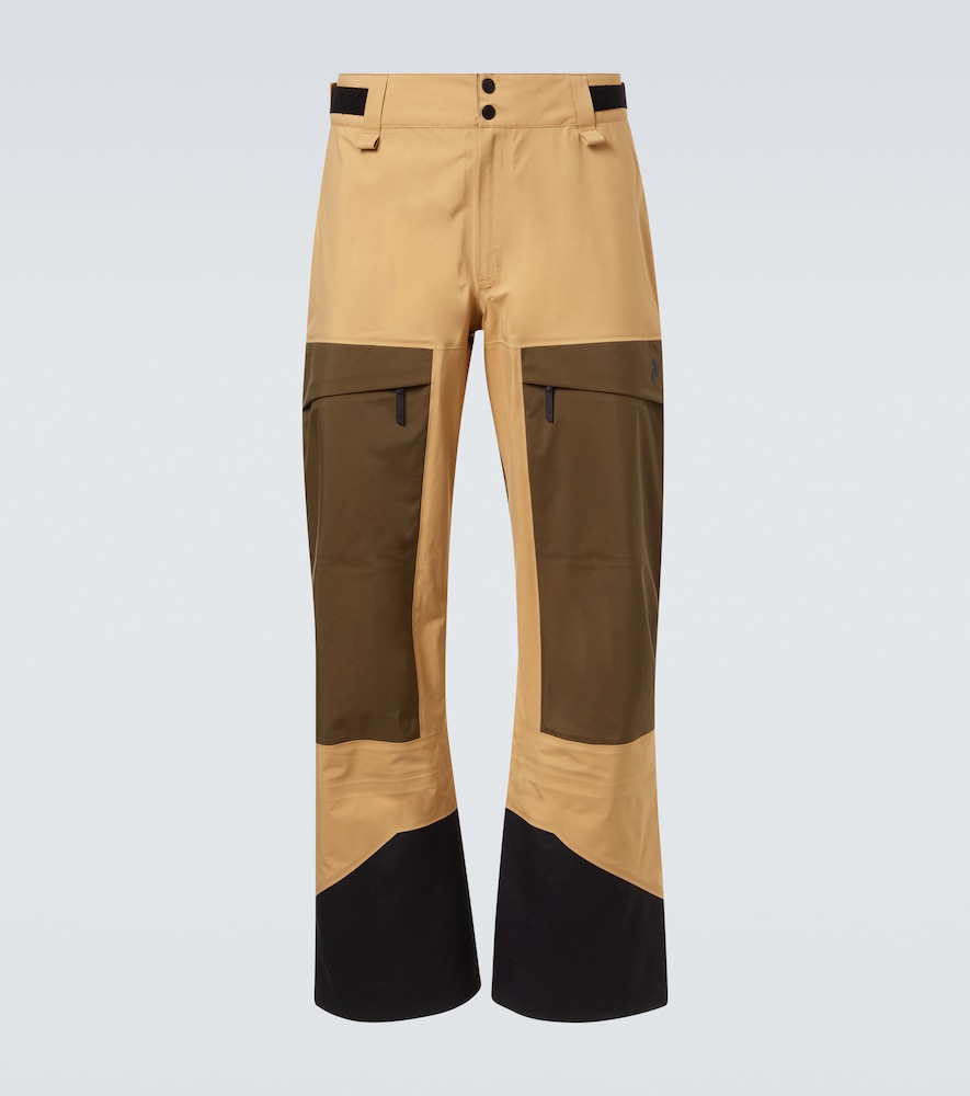Peak Performance Gravity Gore-Tex 3L ski pants | Thumbnail 7 Peak Performance Gravity Gore-Tex 3L ski pants | Thumbnail 7