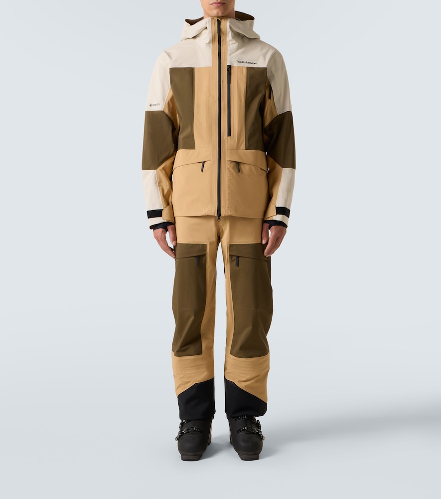  Peak Performance Peak Performance Gravity Gore-texâ® 3l Ski Pants 