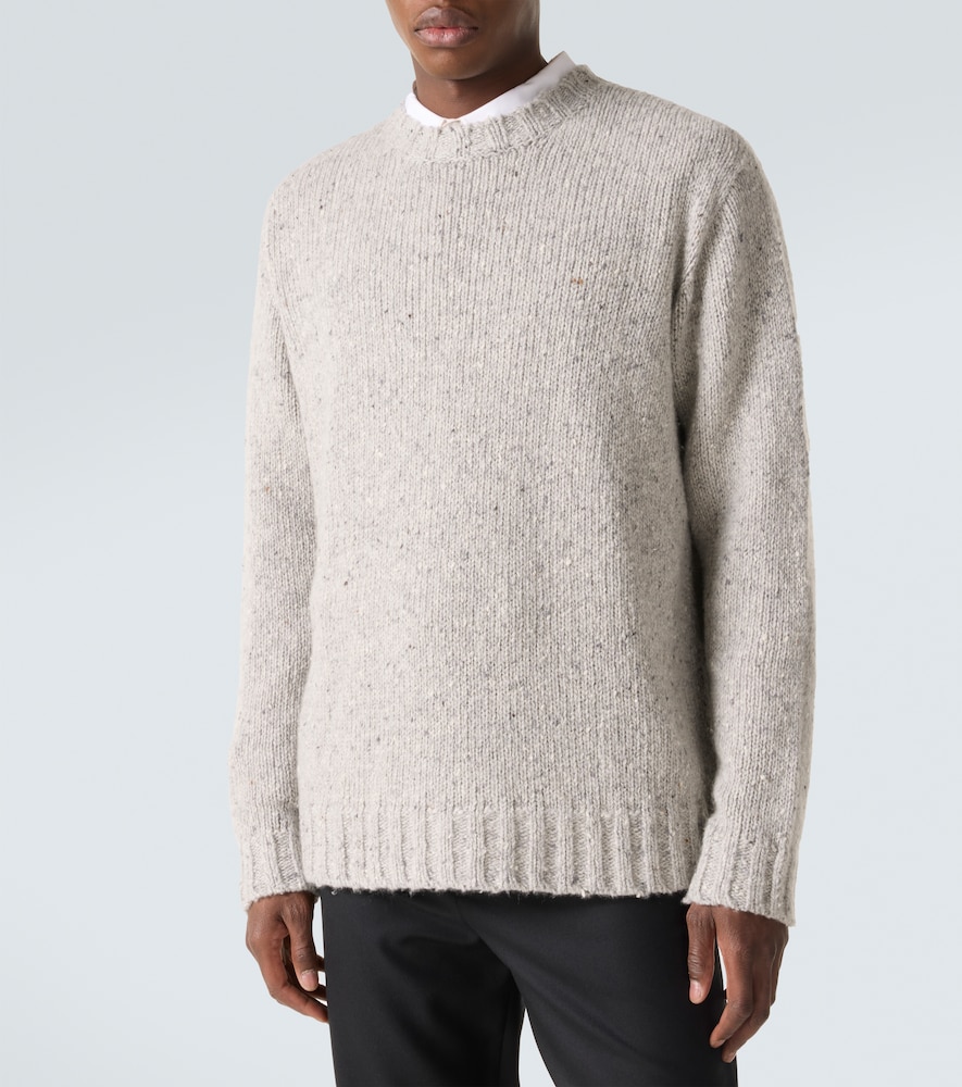  The Row The Row Pullover Pellegrino Aus Kaschmir 