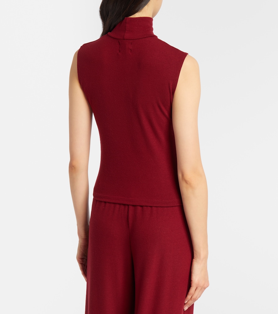  Leset Leset Top Lauren Aus Jersey 