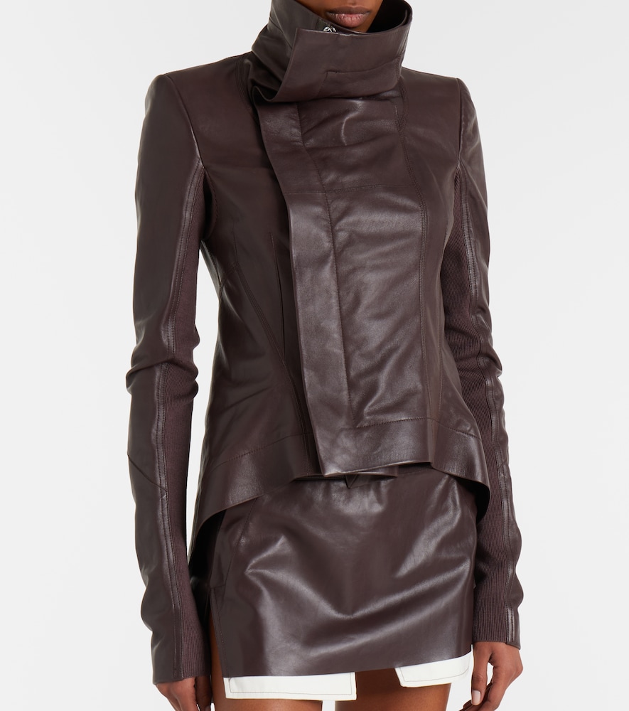 Naska Asymmetric Jacket