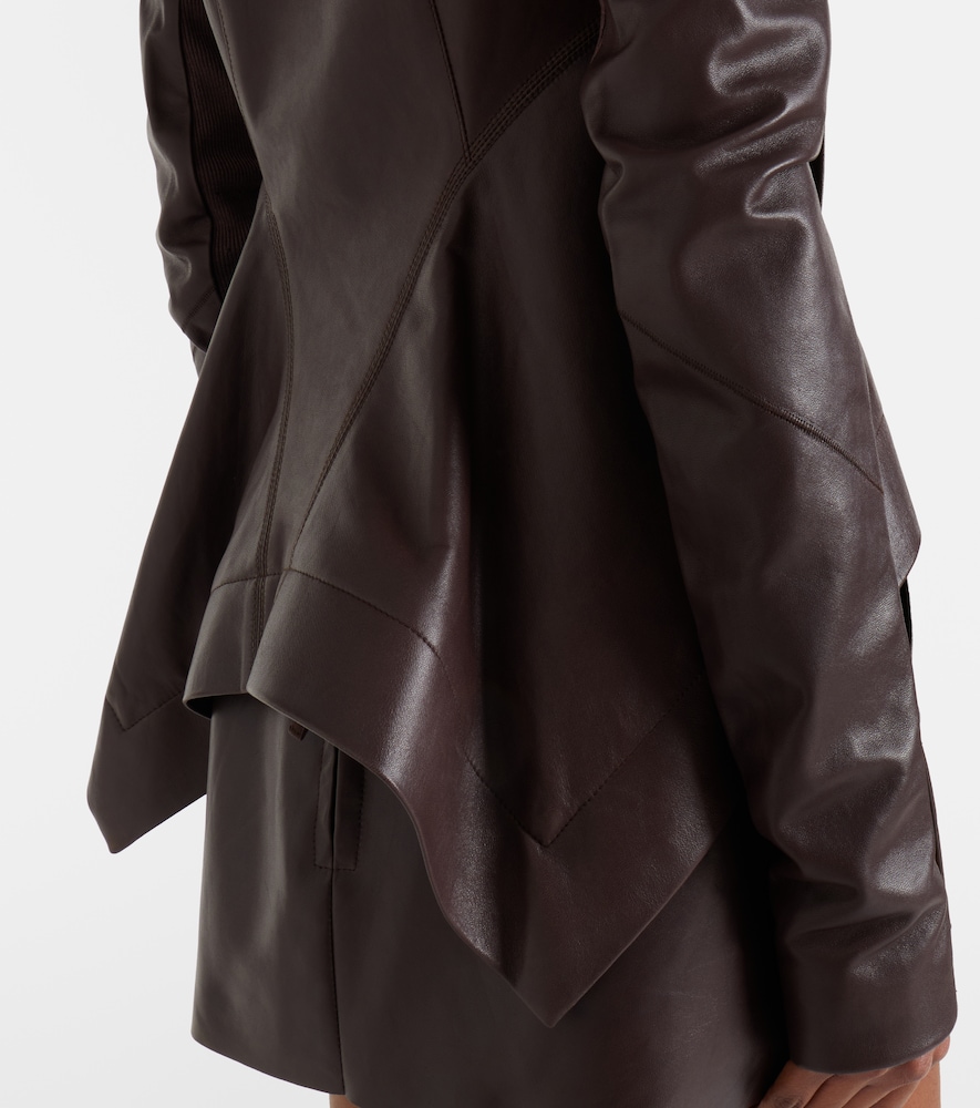 Naska Asymmetric Jacket