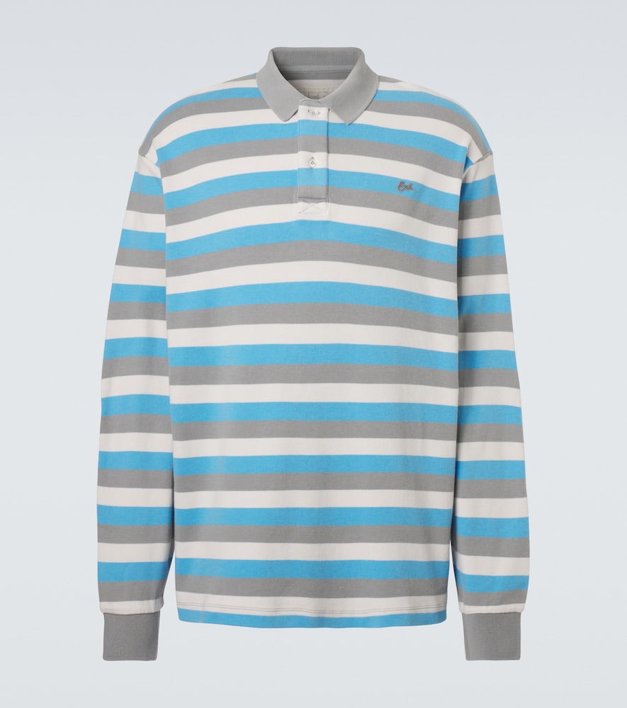 Cotton Poplin Shirt