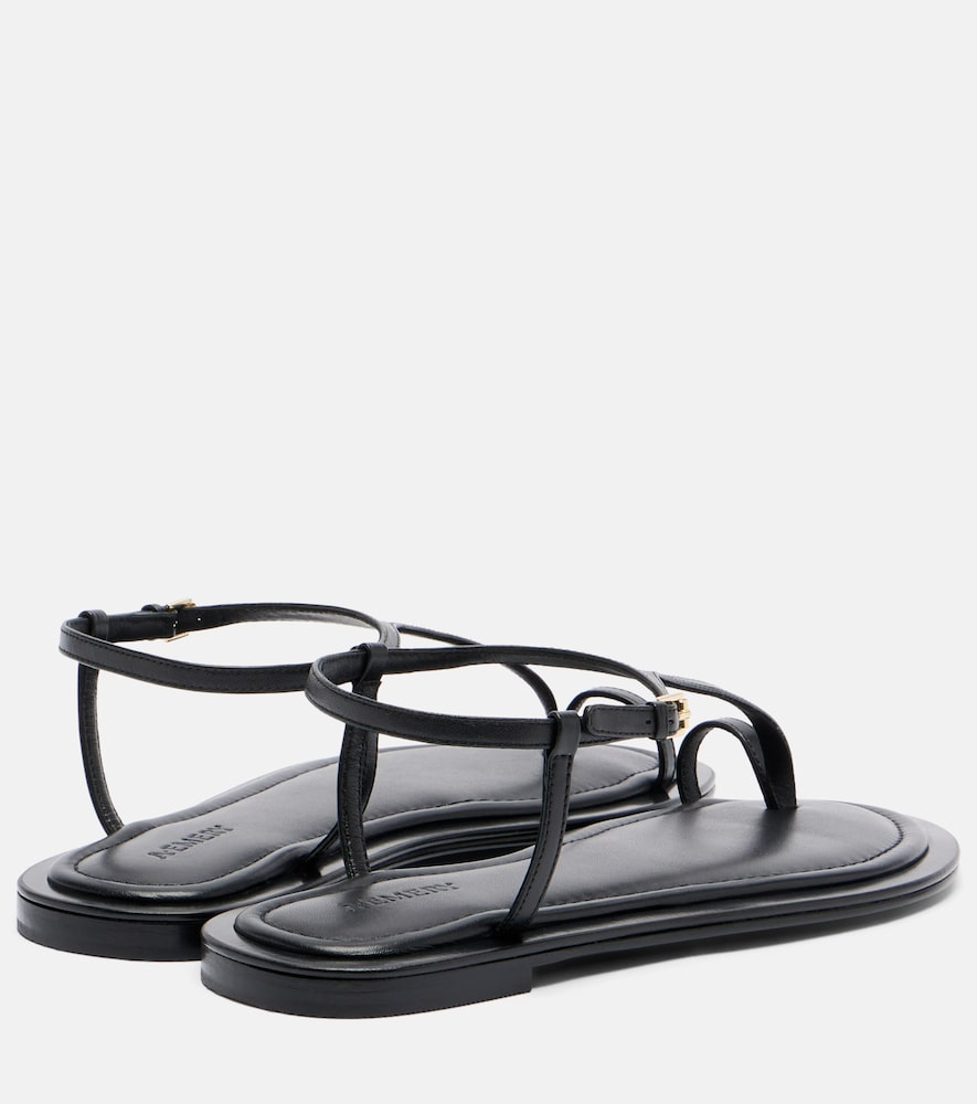 Alta Sandals