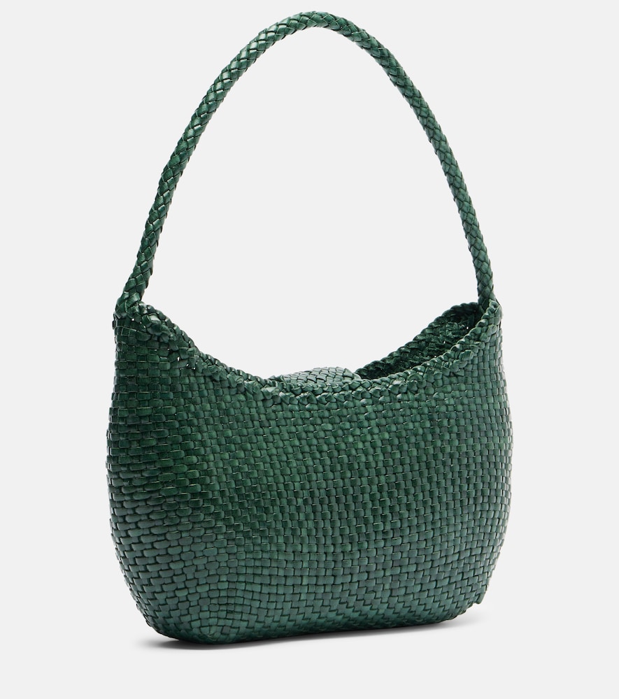  Rixo Rixo X Dragon Diffusion Saorise Small Shoulder Bag 