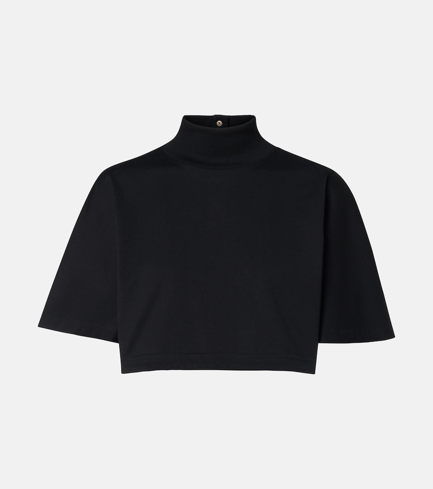 Cotton Poplin Shirt