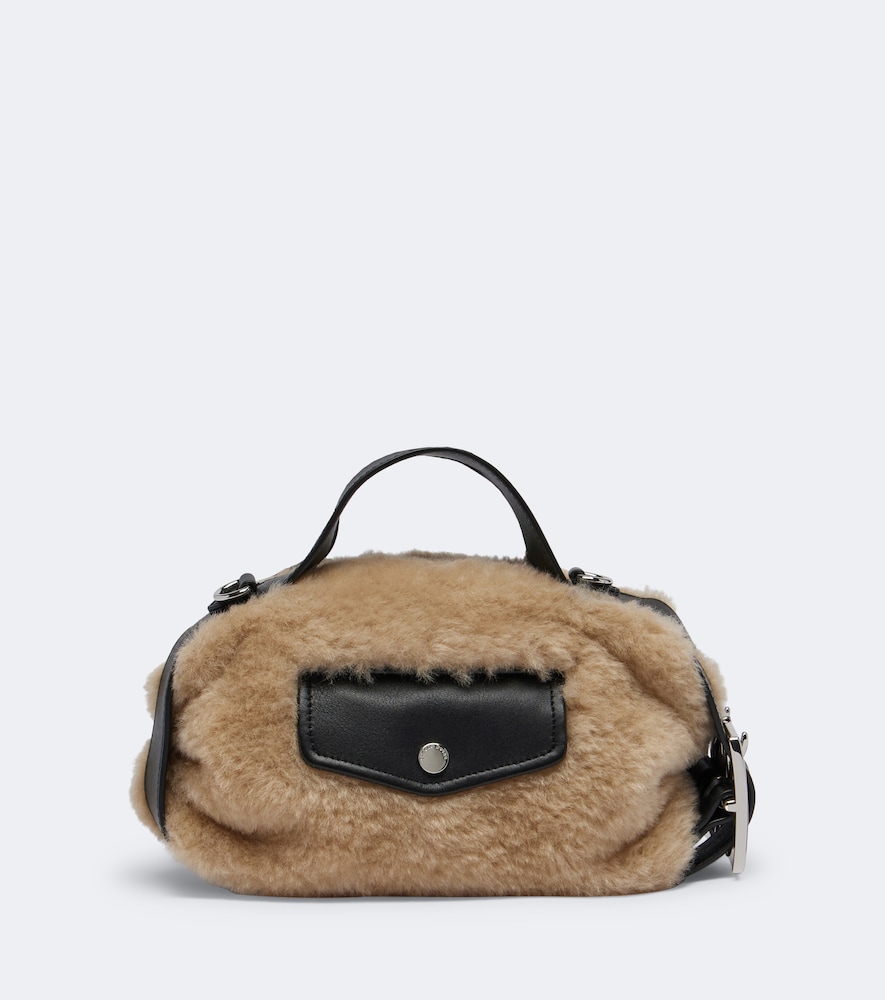 Henkeltasche Biker Small
