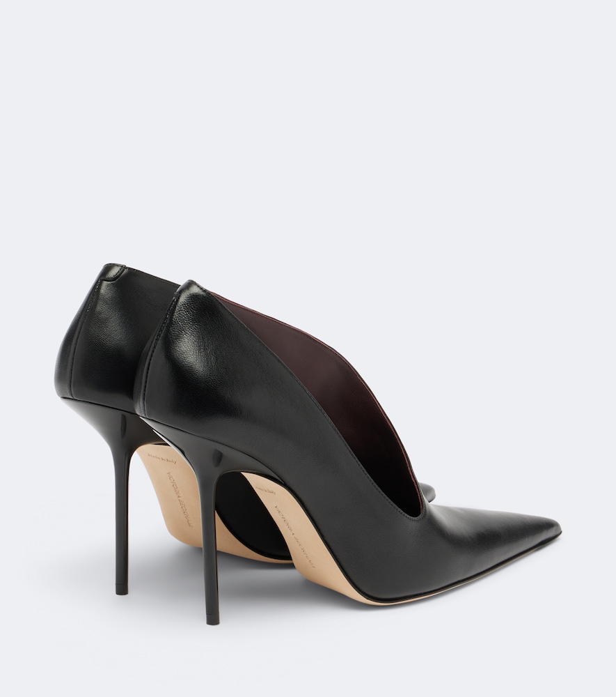 Sloane Pumps