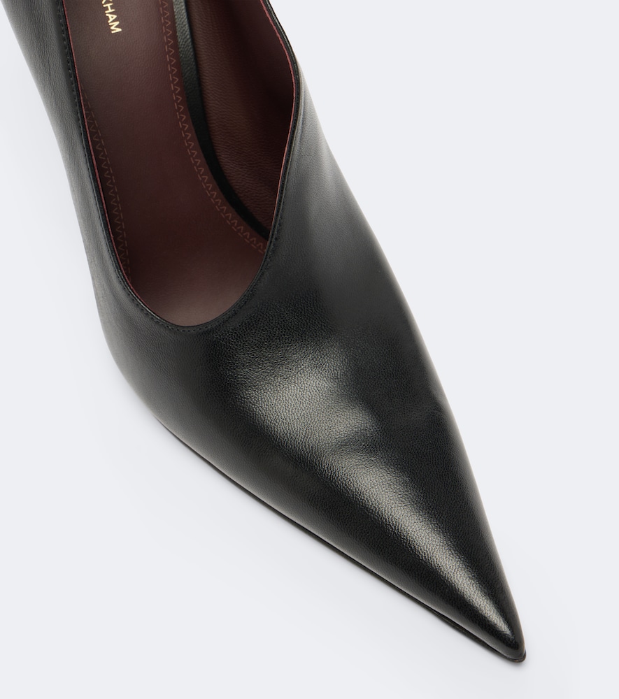 Sloane Pumps
