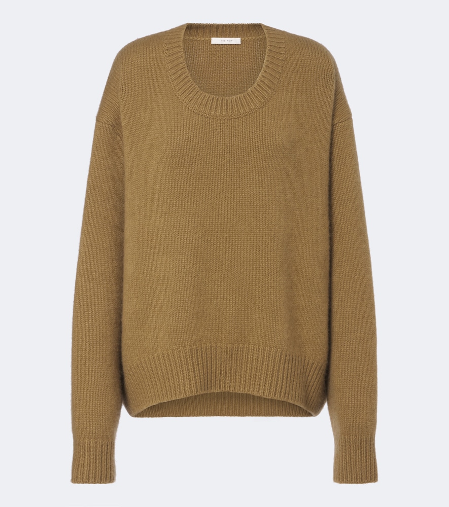 The Row Pull Parth en cachemire 2700 €