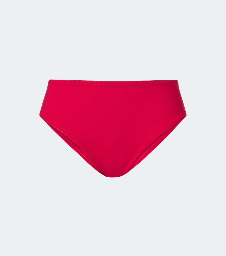 Bikini-Höschen Basics