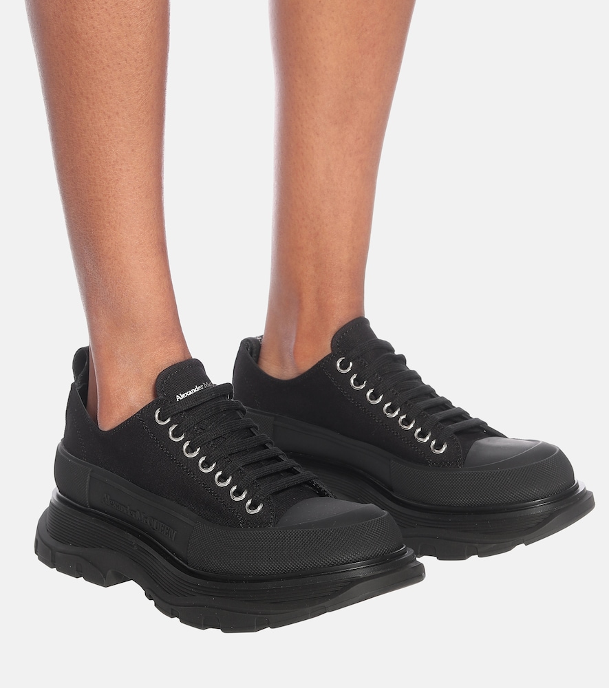 Tread Slick Sneakers