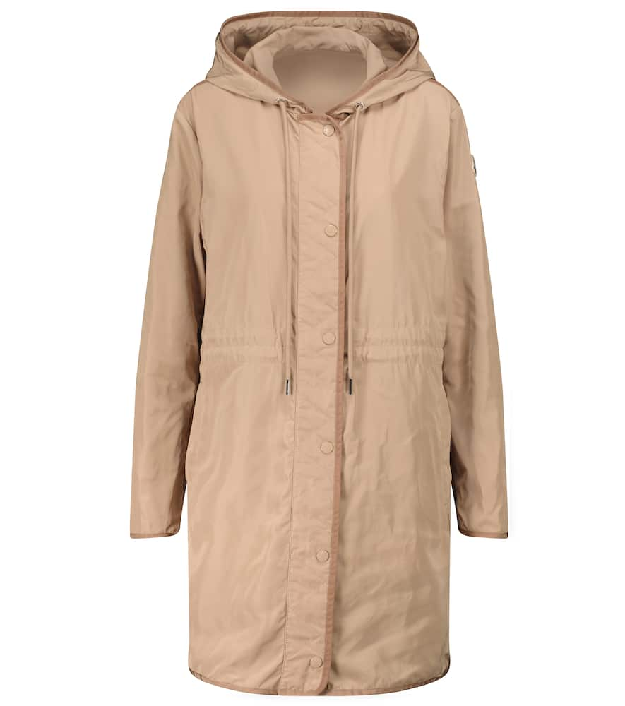 MONCLER LEBRIS PARKA,P00539708