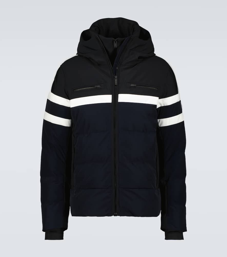 Fusalp Abelban ski jacket