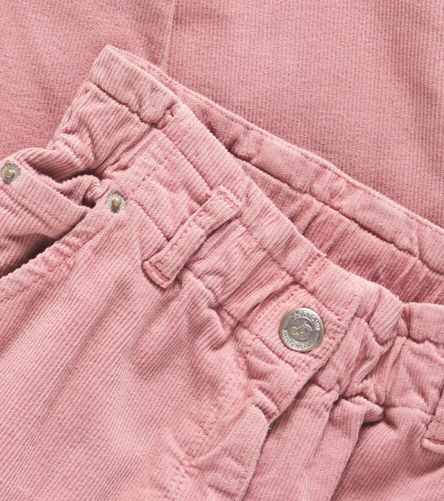  Bonpoint Bonpoint Hose Sonie Aus Cord 