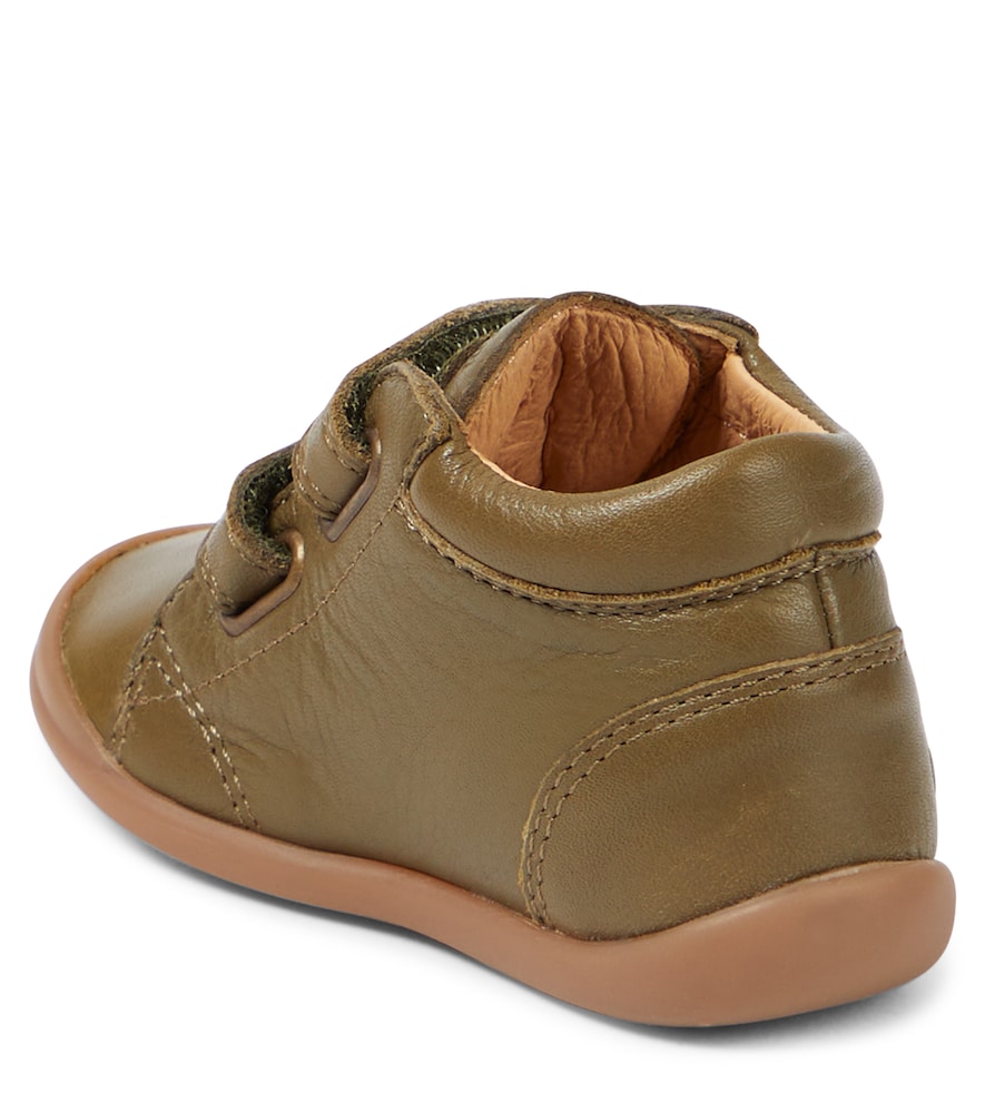  Pom D'api Pom D'api Bebé - Botines De Piel 