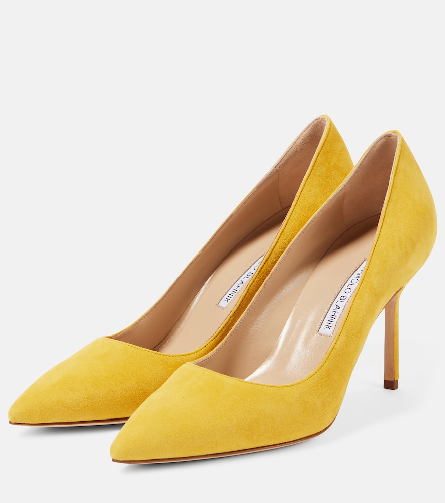 Bb 90 Pumps
