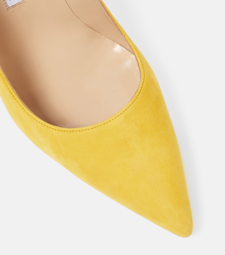 Bb 90 Pumps