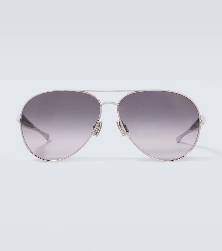 Aviator sunglasses