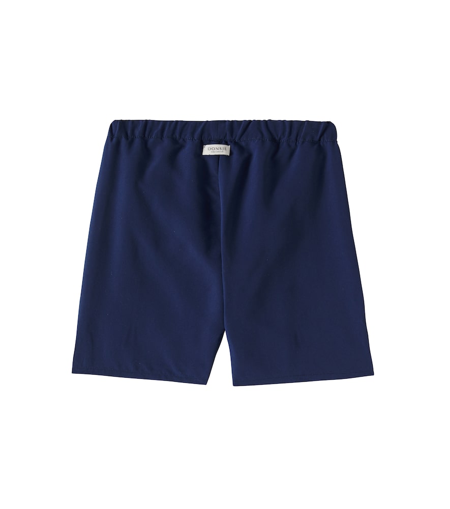  Donsje Donsje Bestickte Badeshorts Mees 