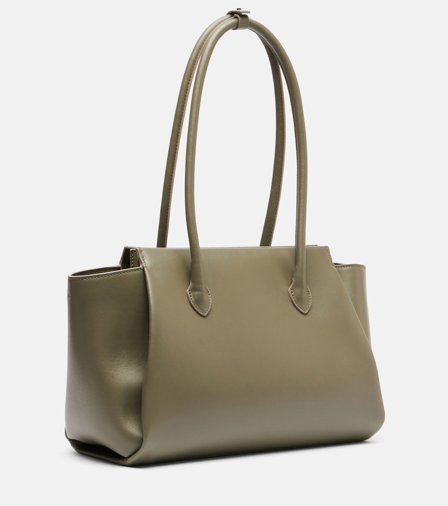  Aesther Ekme Aesther Ekme Tote Bag Ekme Aus Leder 