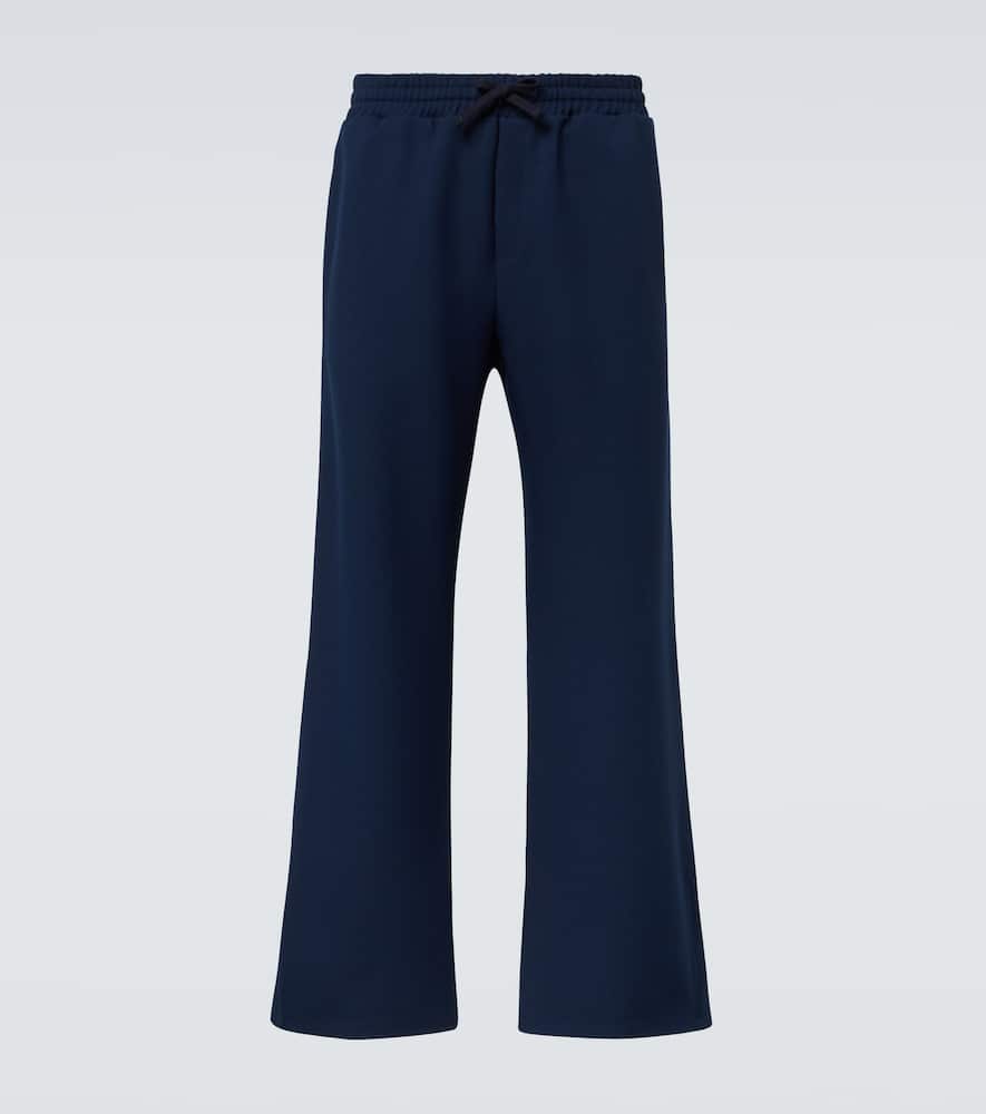 VLogo sweatpants
