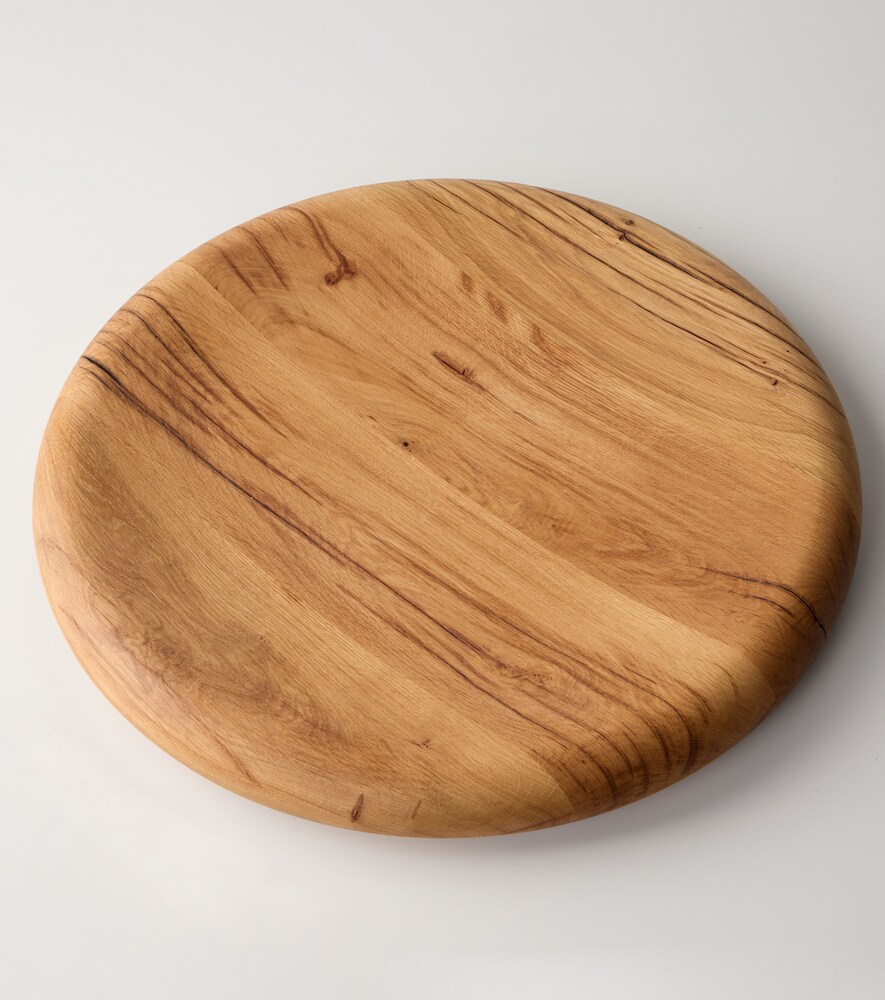  Louise Roe Louise Roe Deko-tablett Oak 