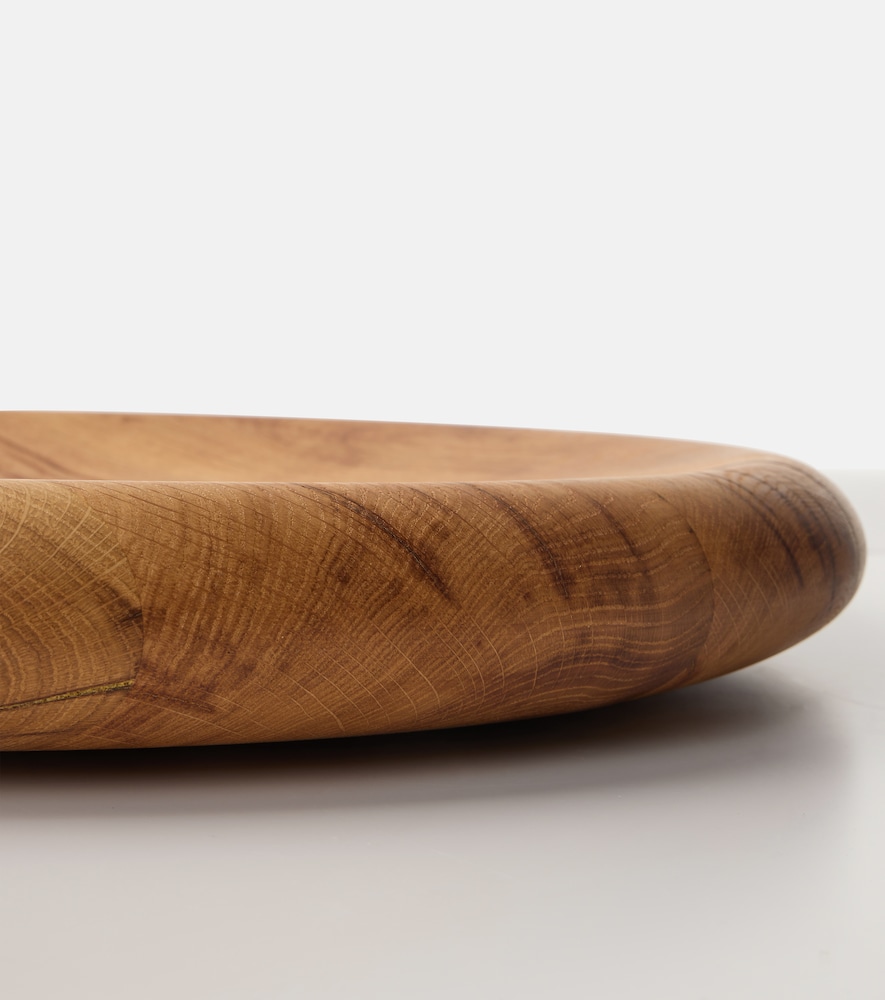  Louise Roe Louise Roe Deko-tablett Oak 