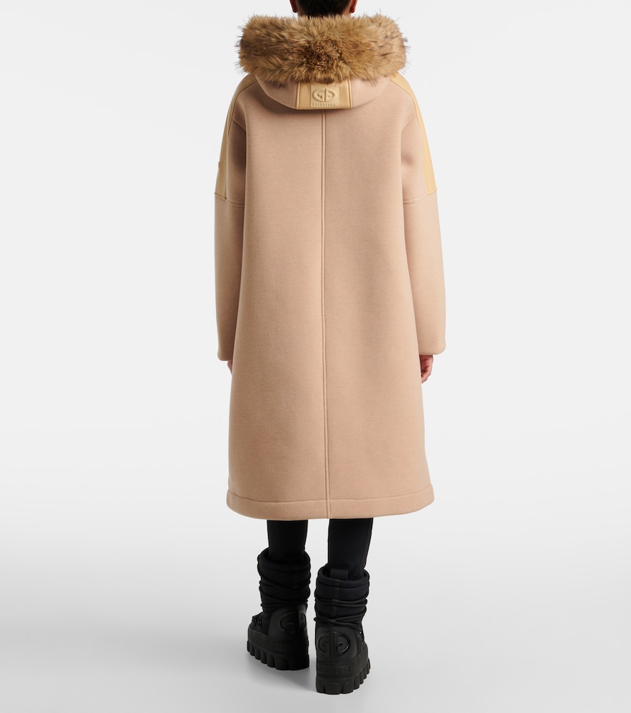 Ember Coat