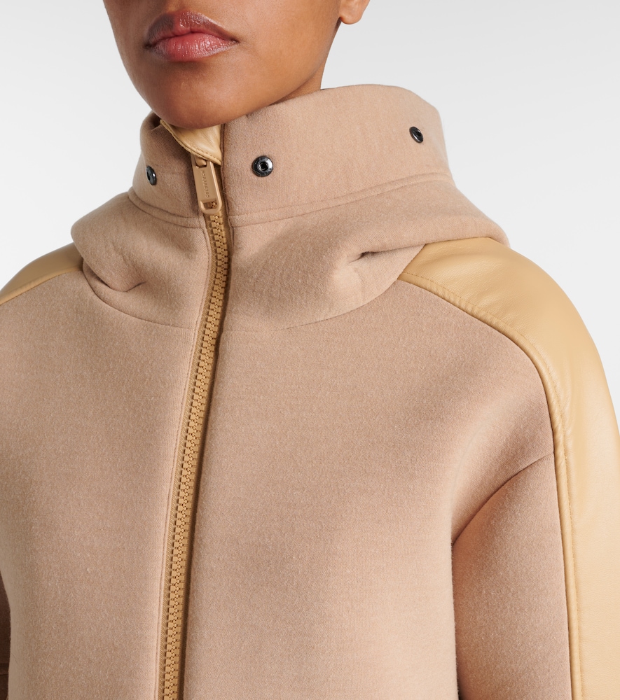 Ember Coat