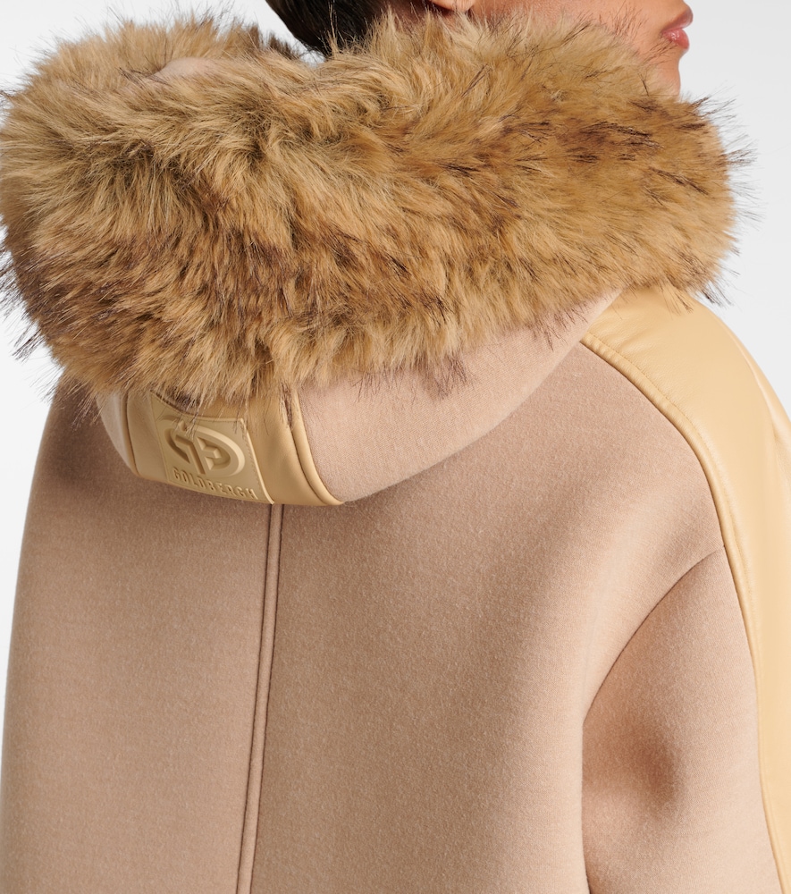  Goldbergh Goldbergh Ember Coat 