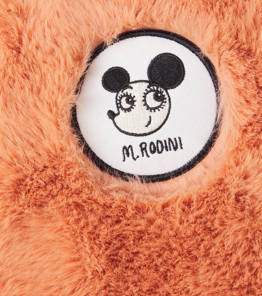  Mini Rodini Mini Rodini Weste 