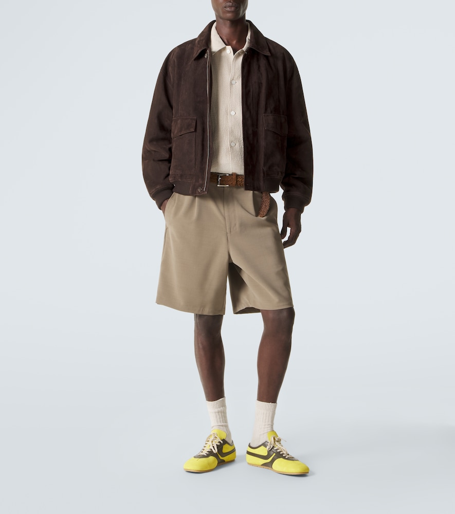  Frame Frame Cotton-blend Shirt 