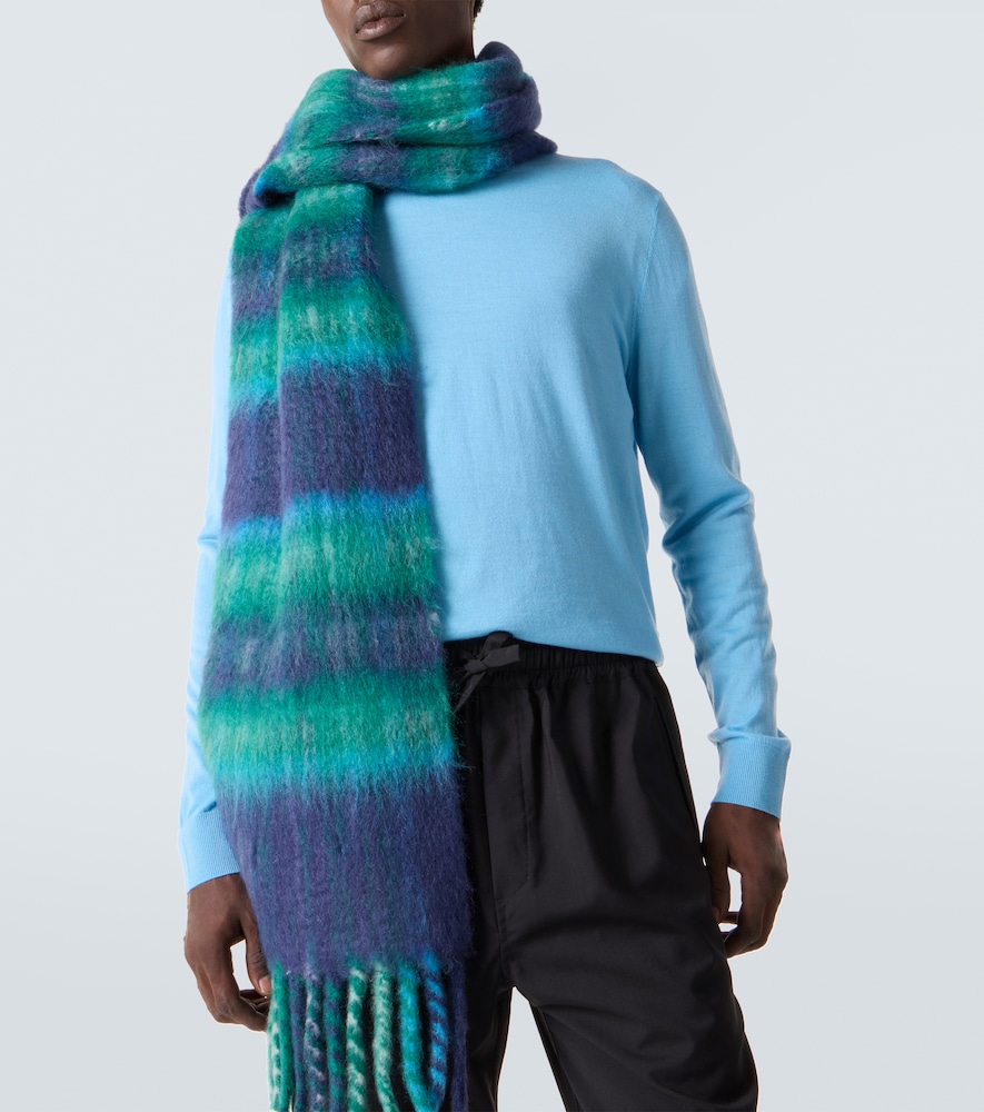  Allude Allude Pullover Aus Schurwolle 