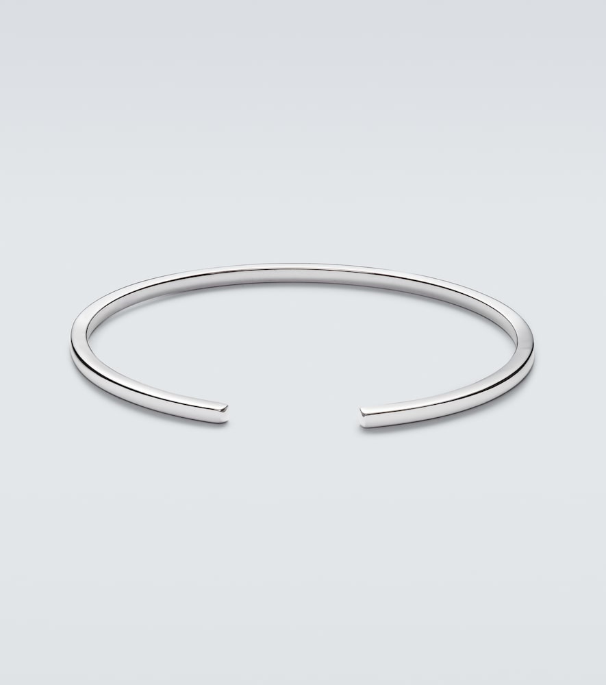  Mateo Mateo Armreif Aus Sterlingsilber 