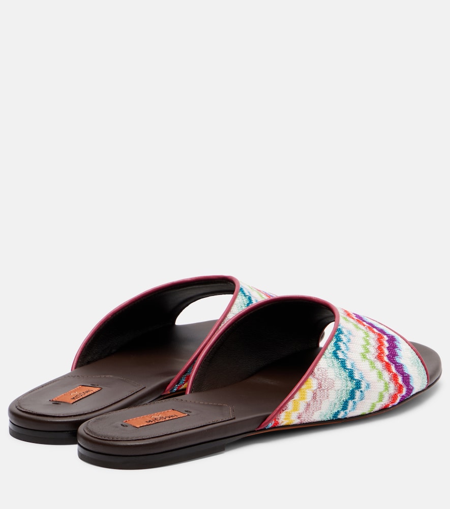  Missoni Missoni Pantoletten Liza 
